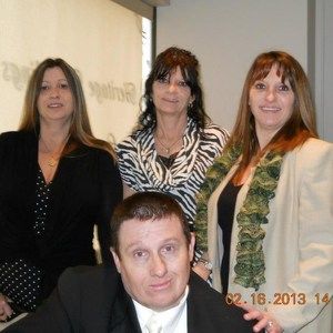 Meet your Posher, Norma